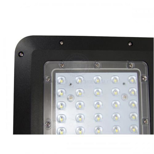 RELAXN LED - SMART SENSOR & SOLAR STREET LIGHT