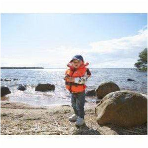 BALTIC 1244 Split front Life Jacket-Child 15-30kg