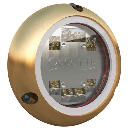 OceanLED Underwater Lights – Sports Series