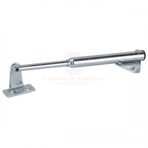 SPRING STRUT - CHROME PLATED