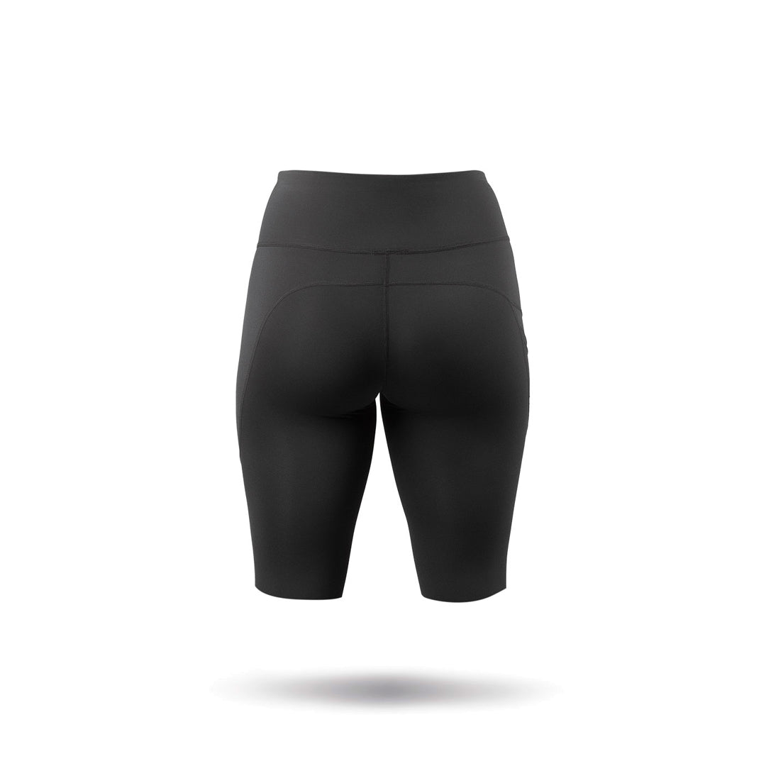 Womens Eco Spandex Short