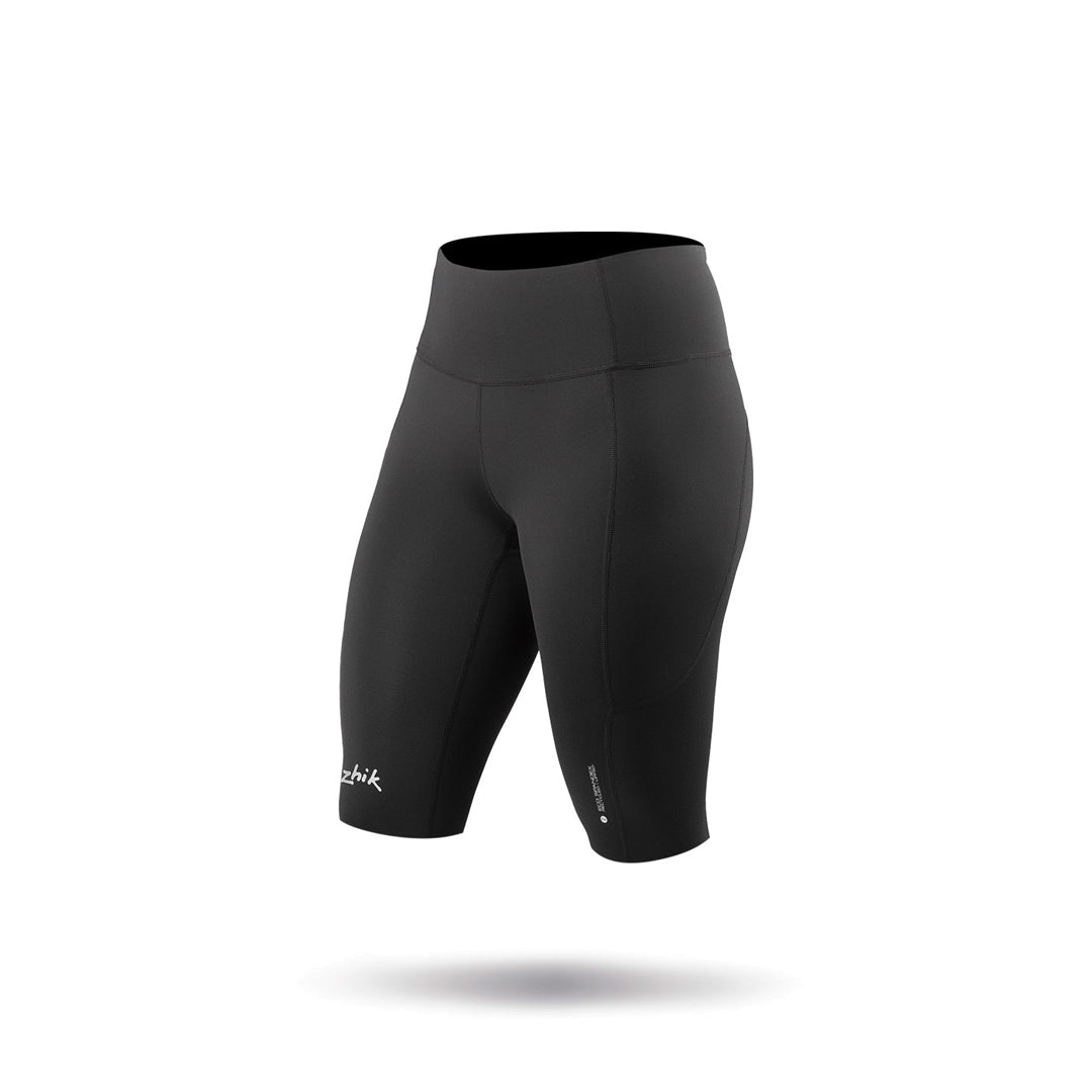 Womens Eco Spandex Short