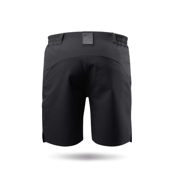 Zhik Mens Stretch Fast Dry Deck Shorts