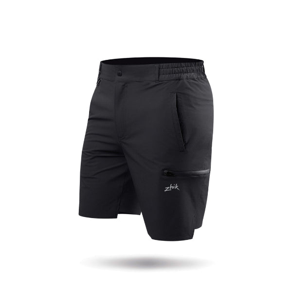 Zhik Mens Stretch Fast Dry Deck Shorts