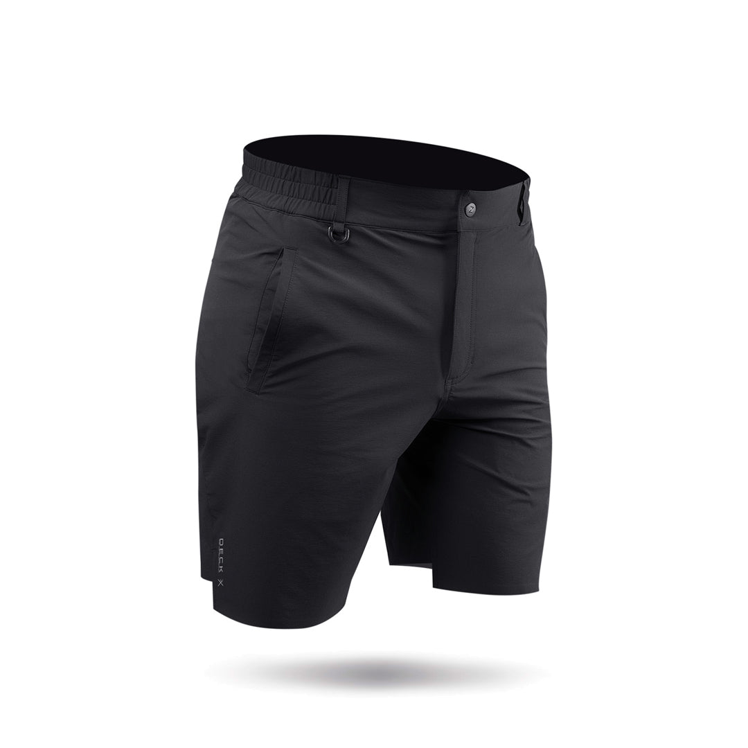 Zhik Mens Stretch Fast Dry Deck Shorts