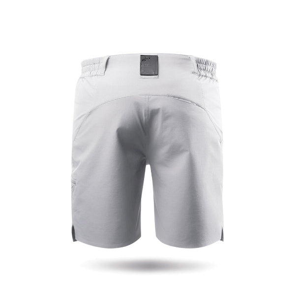 Zhik Mens Stretch Fast Dry Deck Shorts