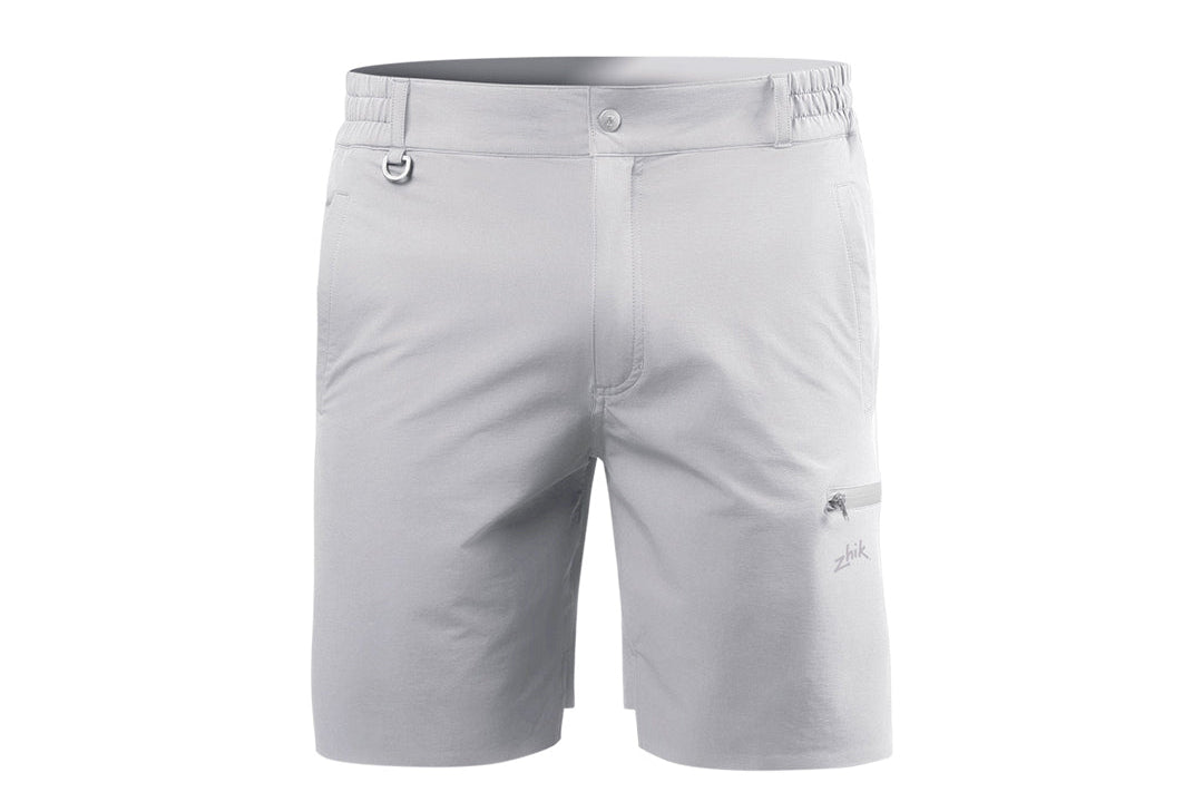 Zhik Mens Stretch Fast Dry Deck Shorts