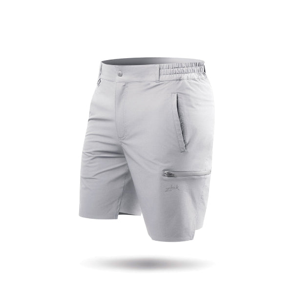 Zhik Mens Stretch Fast Dry Deck Shorts