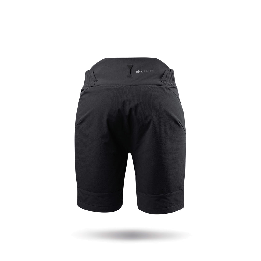 Womens Elite Shorts