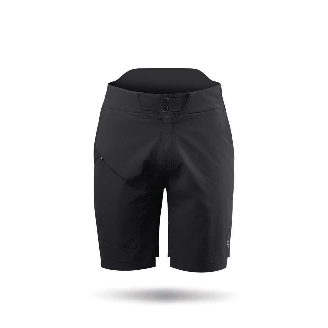 Womens Elite Shorts