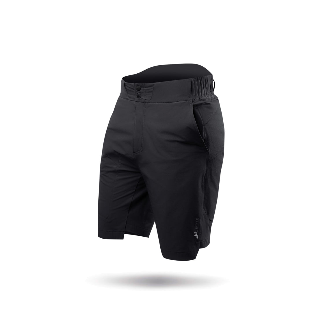 Womens Elite Shorts