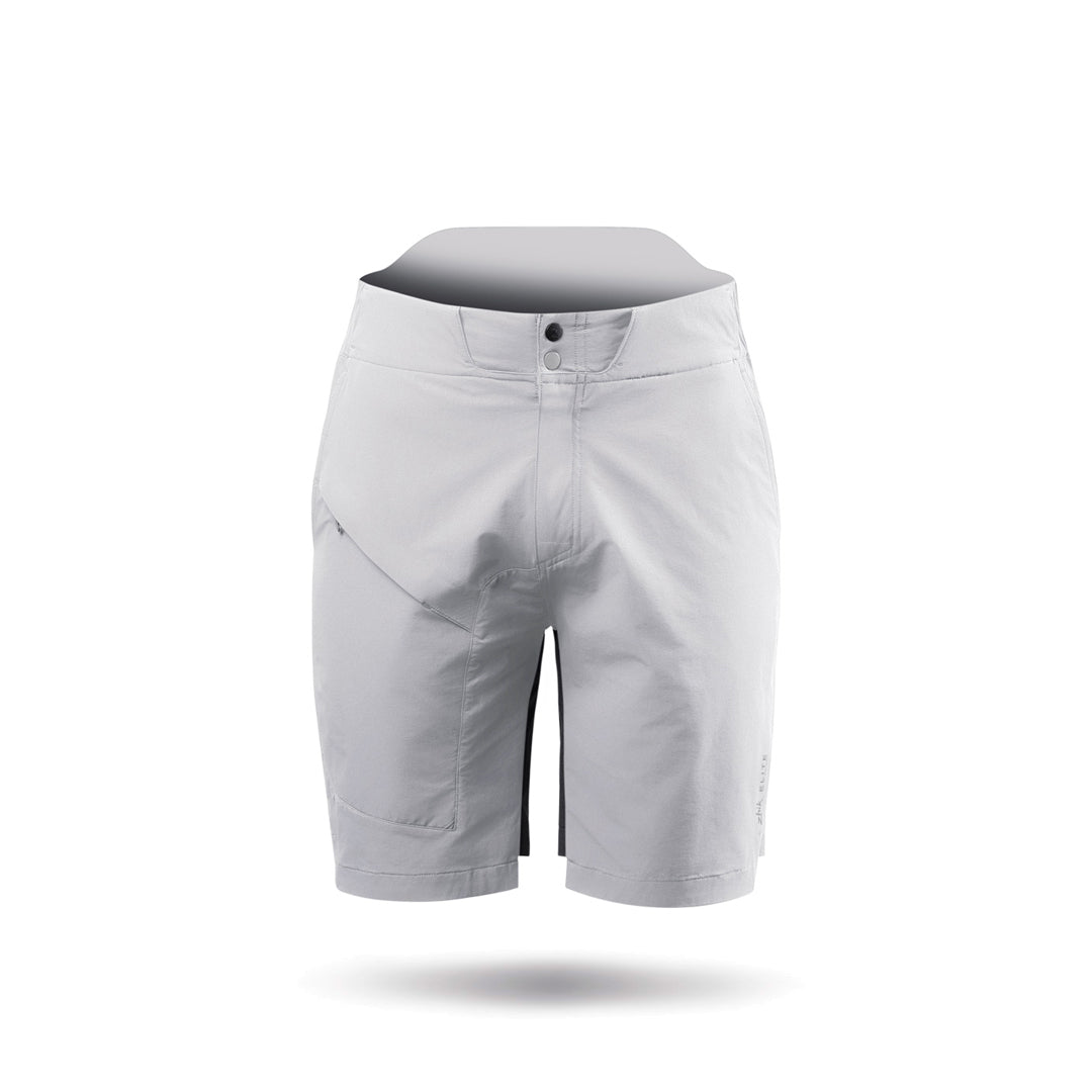 Womens Elite Shorts
