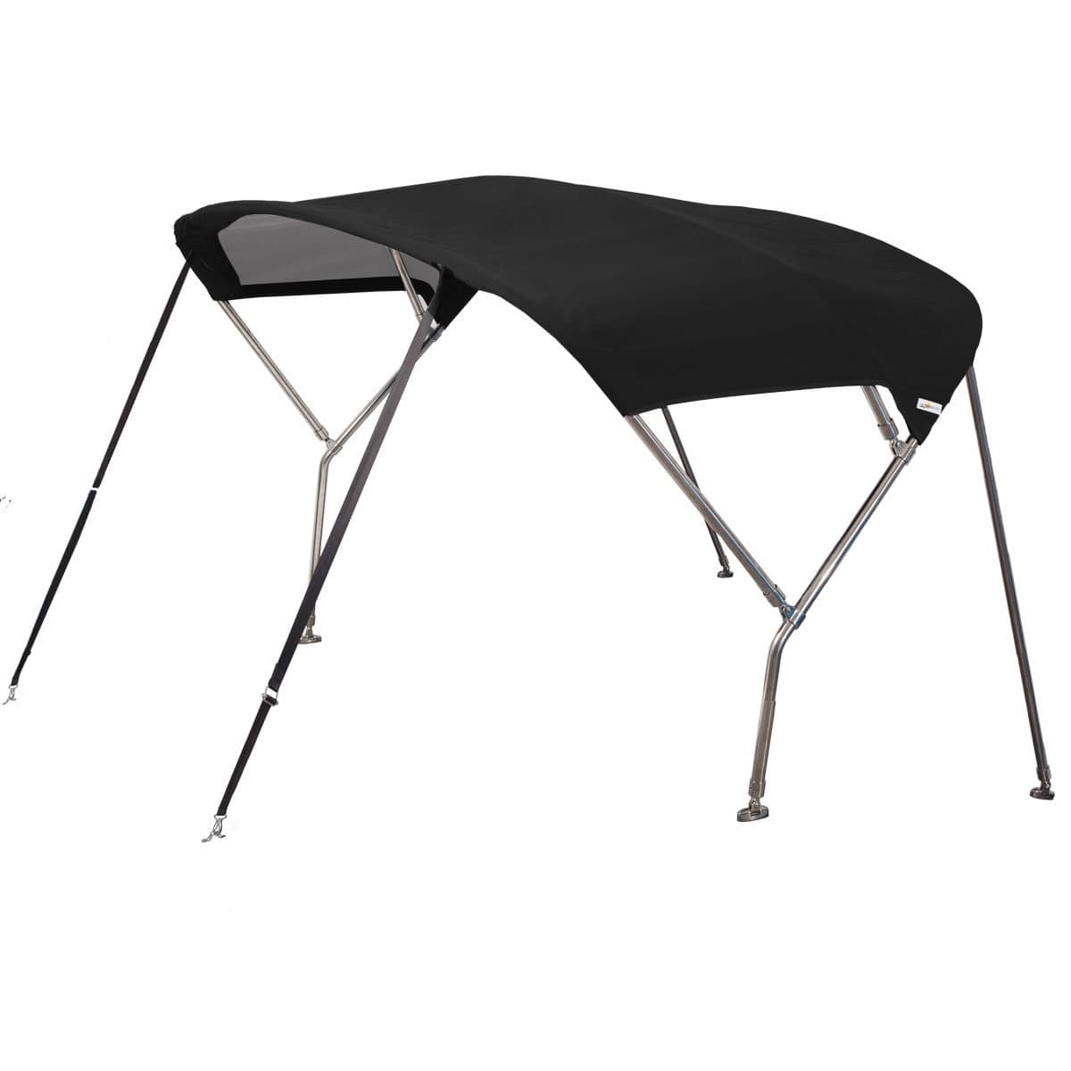 Oceansouth Stainless Steel Sailboat Bimini Top