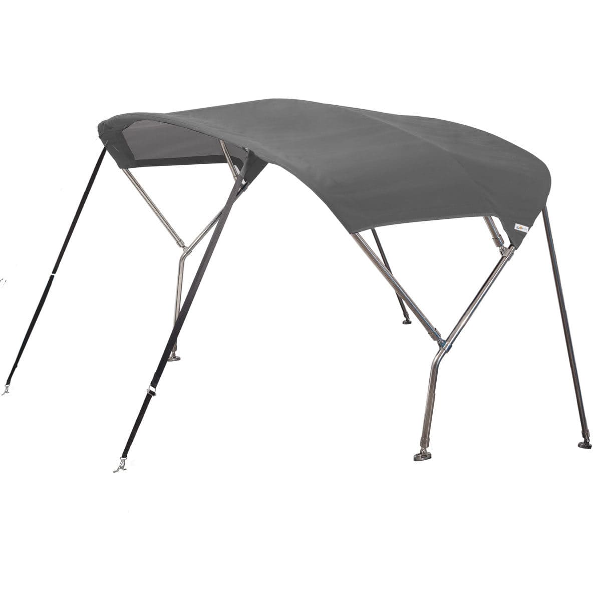 Oceansouth Stainless Steel Sailboat Bimini Top