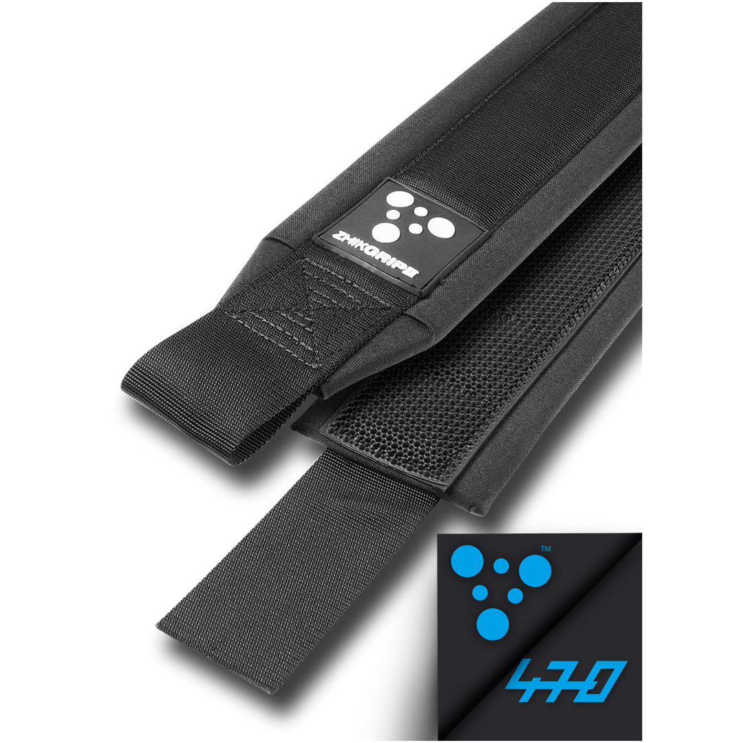 470 Zhikgrip II Hiking Strap