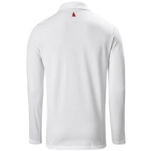 Evolution Sunblock Long Sleeve Polo
