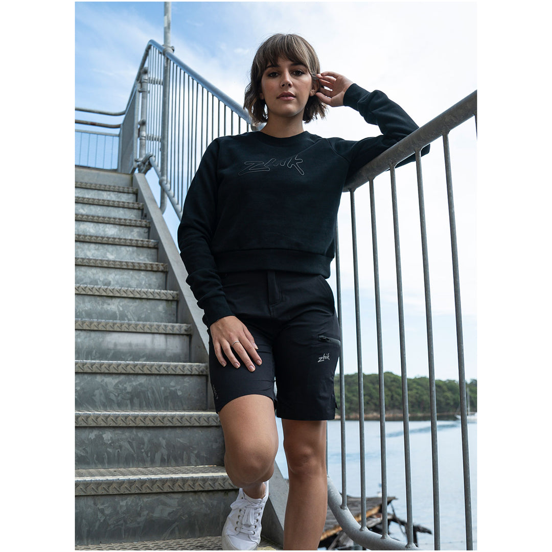 Womens Cotton Sweater