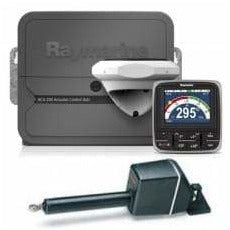 Raymarine EV-200 Sailboat Linear Drive Autopilot T70158