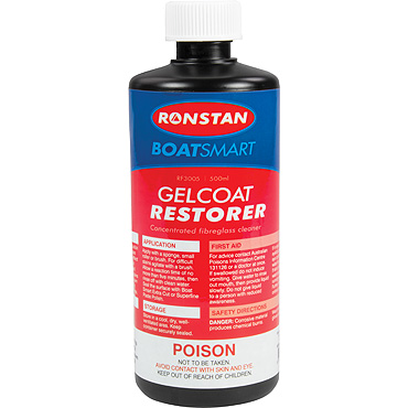 RF3005 - BoatSmart Boat Care Products