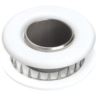 PNP125 - Miscellaneous Plastic Hardware