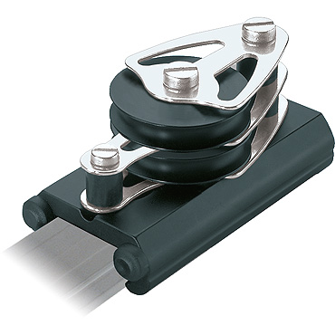 RC13087 - Series 30, Control Ends