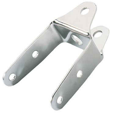 RF239 - Rudder Hardware & Accessories