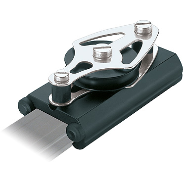RC13085 - Series 30, Control Ends