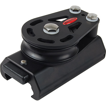 RC14284 - Series 42, Control Ends