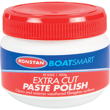 RF3002 - BoatSmart Boat Care Products