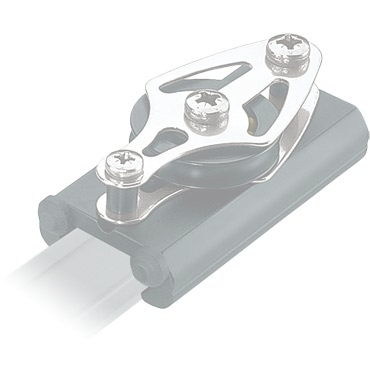 RC11985 - Series 19, Control Ends