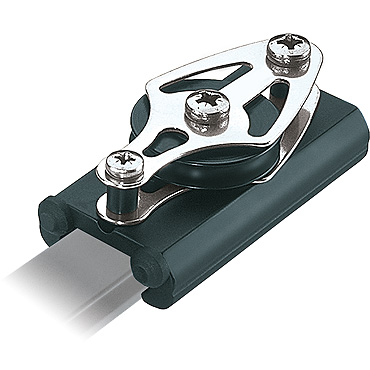 RC12285 - Series 22, Control Ends