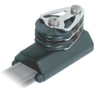 RC12686 - Series 26, Control Ends