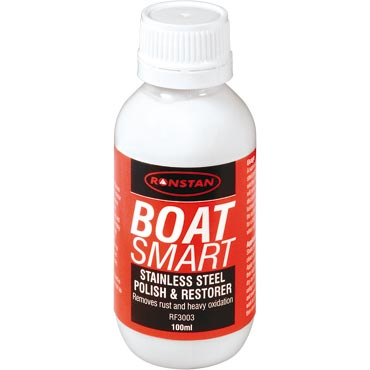 RF3003 - BoatSmart Boat Care Products