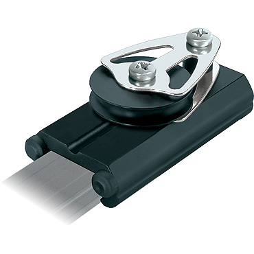 RC13084 - Series 30, Control Ends