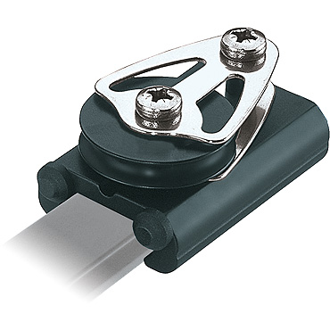 RC12284 - Series 22, Control Ends