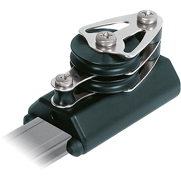 RC12687 - Series 26, Control Ends