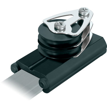RC13086 - Series 30, Control Ends