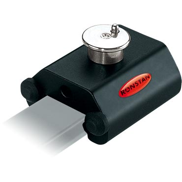 RC12283 - Series 22, Control Ends