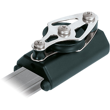 RC12685 - Series 26, Control Ends