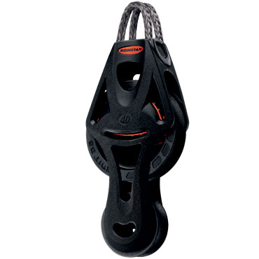 RF45501 - RF45501 Series 40 Ball Bearing Orbit Block™, Fiddle with Dyneema® Link Head