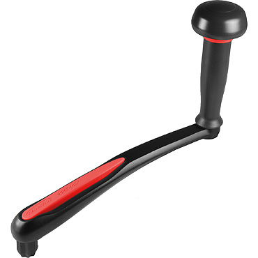 RF4435 - Quick-Lock Winch Handles