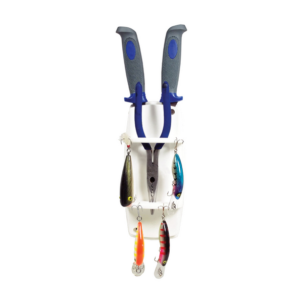 BLA Knife Pliers and Lure Holder