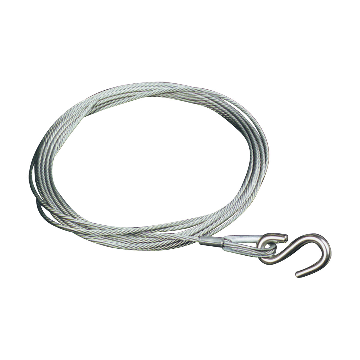 Winch Cable