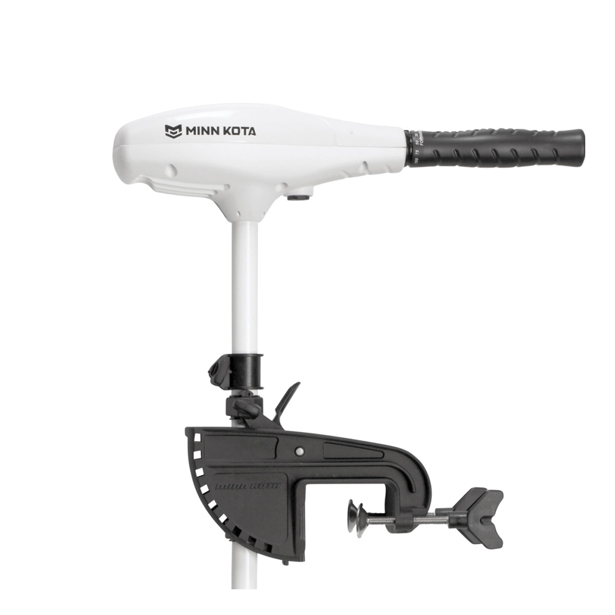 MINNKOTA RT TRANSOM TROLLING MOTOR