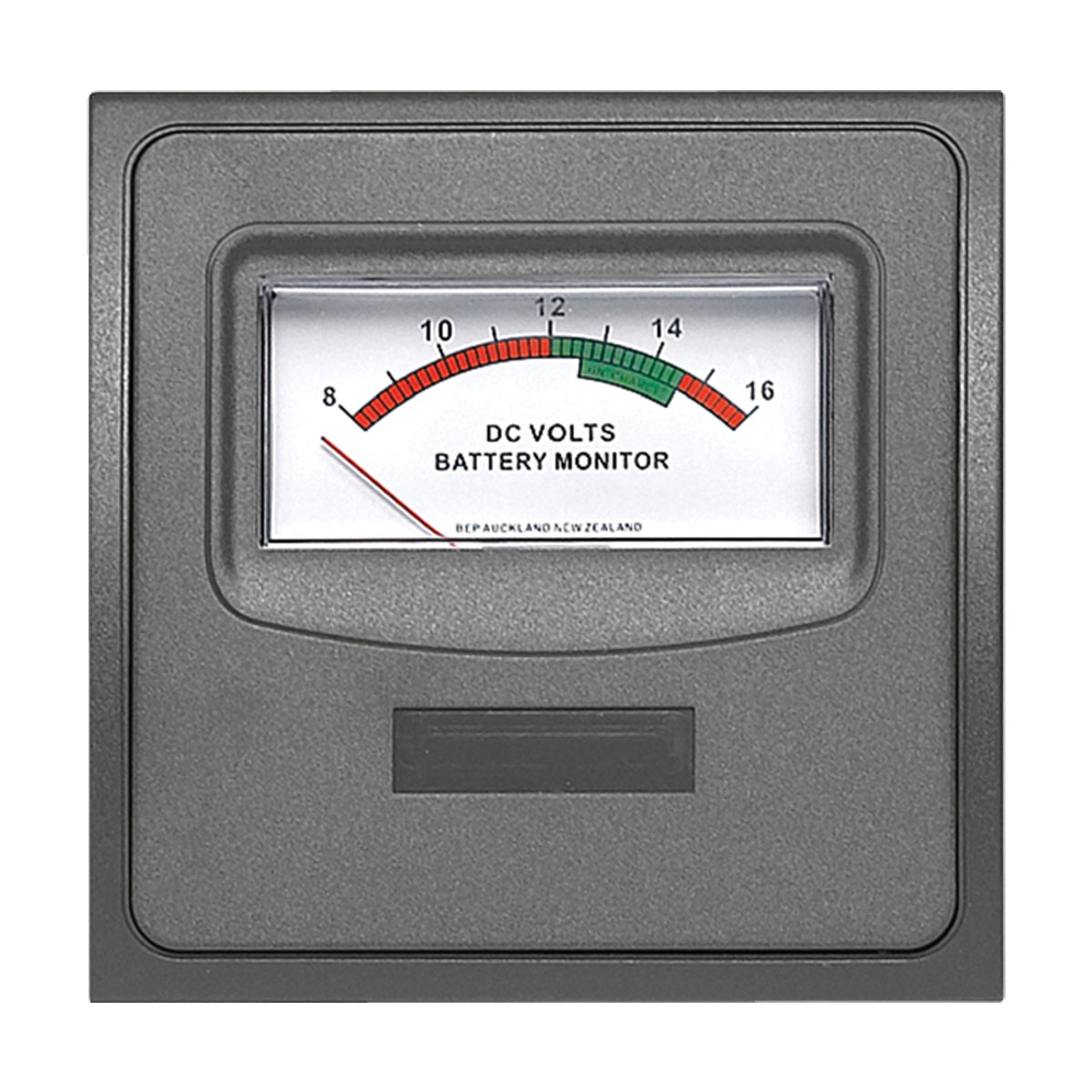 BEP Contour 1000 Voltmeter