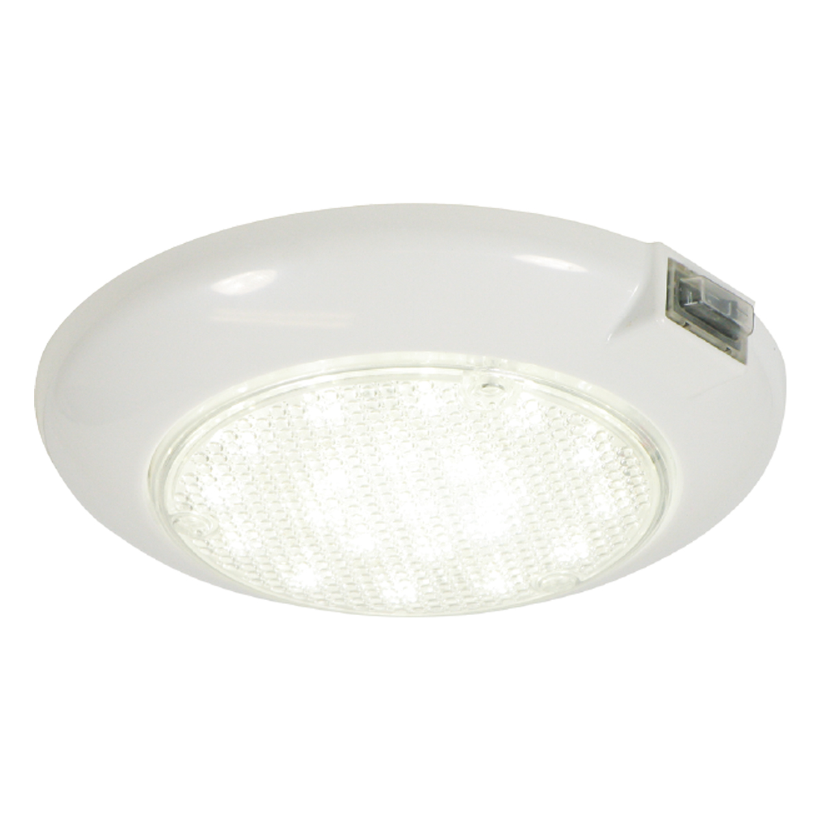 Exterior Light - LED Waterproof with Night Light