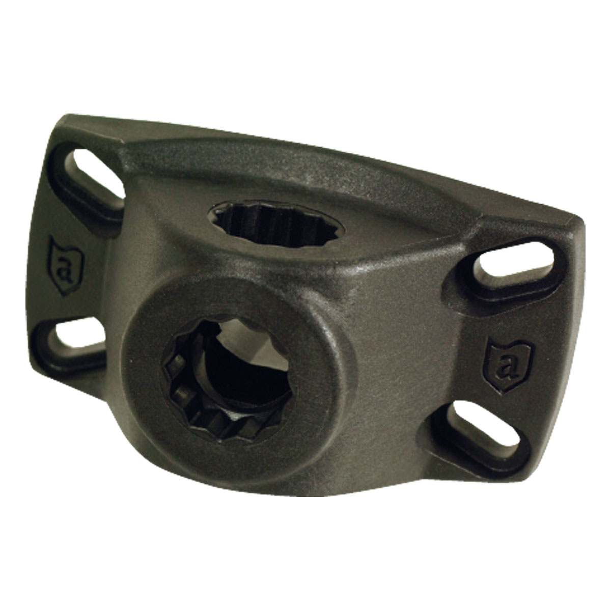 Attwood® Rod Holder - Bi-Axis Mount
