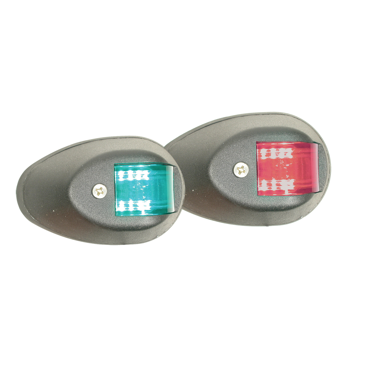 Navigation Lights - LED Side Mount