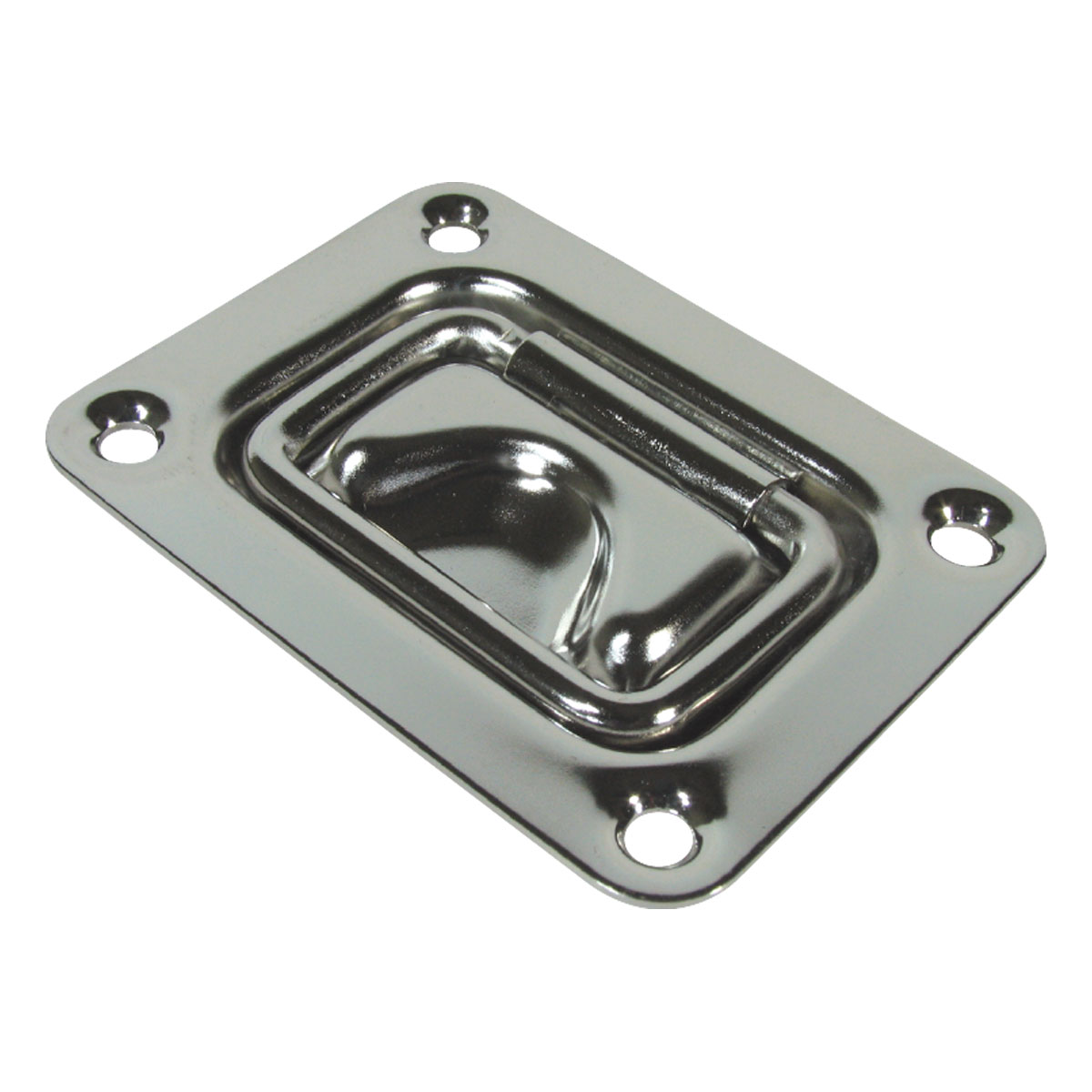 Floor Lifting Ring - Stainless Steel