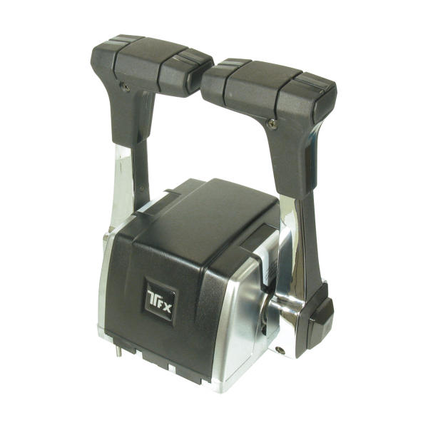 Top Mount Controls - B700